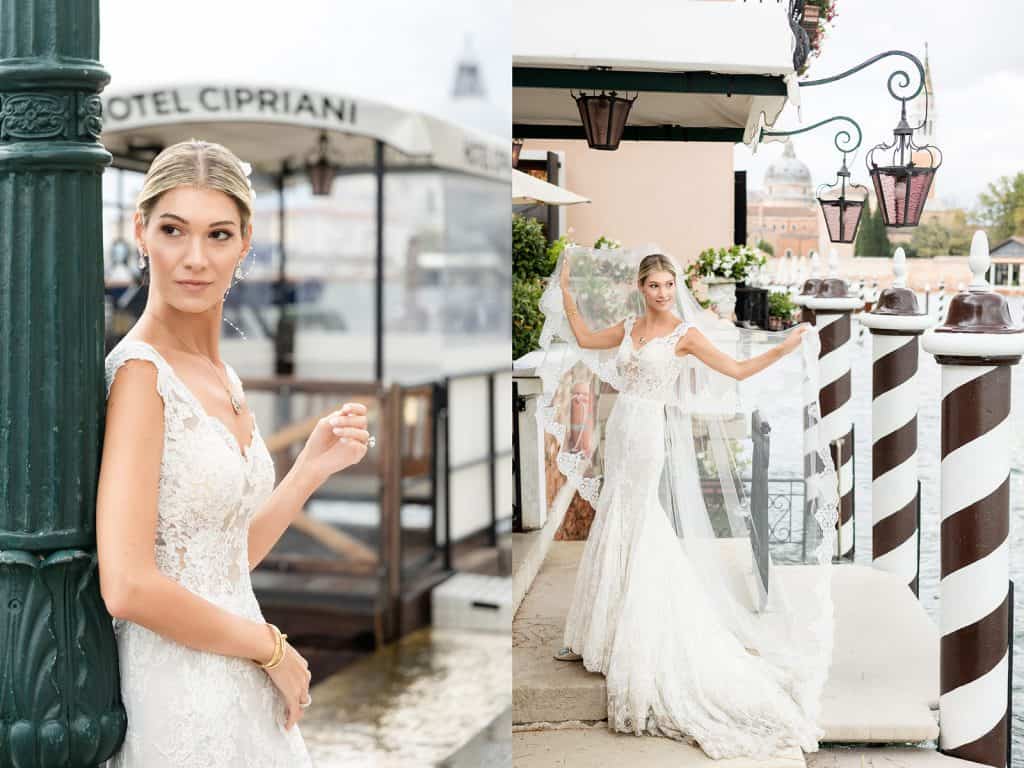 Venice Wedding Guide